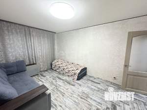 1-к квартира, вторичка, 39м2, 1/5 этаж