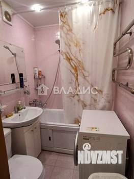 1-к квартира, вторичка, 31м2, 4/5 этаж