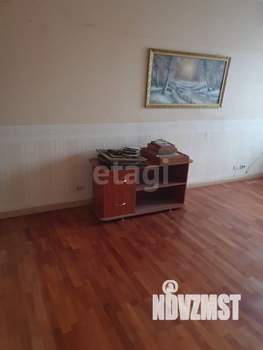 3-к квартира, вторичка, 134м2, 4/7 этаж