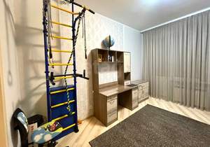 2-к квартира, вторичка, 53м2, 4/9 этаж