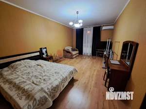 1-к квартира, вторичка, 49м2, 2/12 этаж