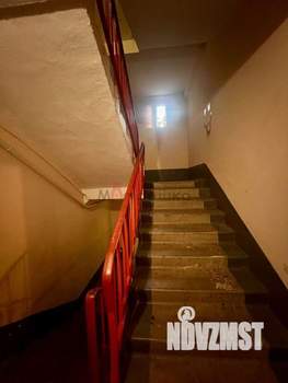 1-к квартира, вторичка, 36м2, 1/9 этаж