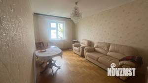 3-к квартира, вторичка, 71м2, 5/10 этаж