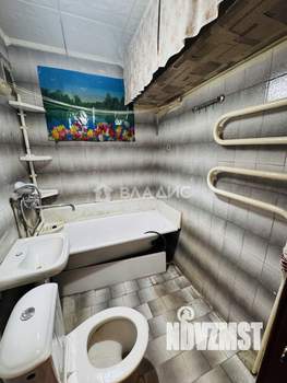 1-к квартира, вторичка, 31м2, 2/4 этаж