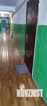 1-к квартира, вторичка, 35м2, 1/5 этаж