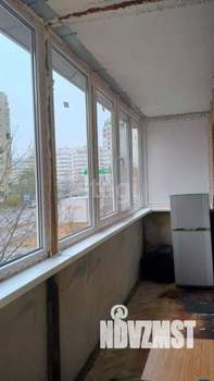 1-к квартира, вторичка, 34м2, 1/10 этаж