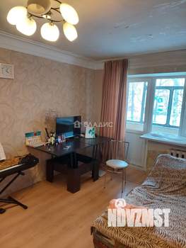 2-к квартира, вторичка, 45м2, 2/3 этаж