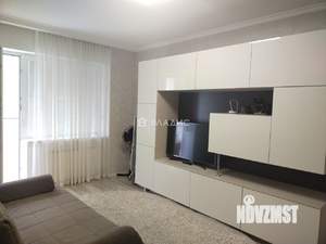 2-к квартира, вторичка, 52м2, 3/9 этаж