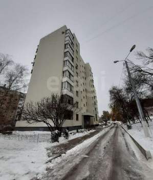 2-к квартира, вторичка, 46м2, 9/9 этаж