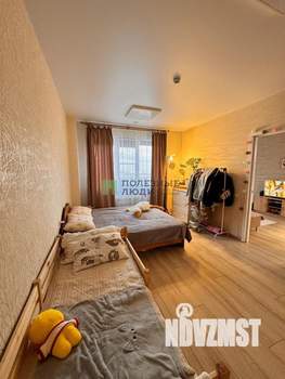 2-к квартира, вторичка, 48м2, 5/5 этаж