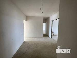 3-к квартира, вторичка, 91м2, 4/7 этаж