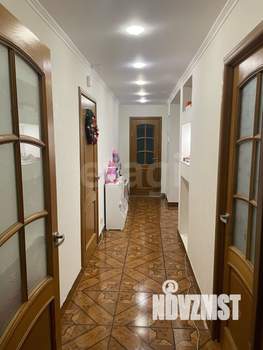 3-к квартира, вторичка, 72м2, 9/9 этаж