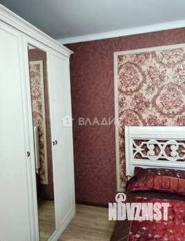 3-к квартира, вторичка, 72м2, 7/17 этаж