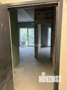 1-к квартира, вторичка, 40м2, 2/8 этаж