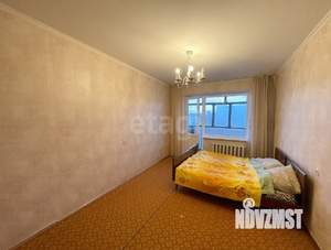 2-к квартира, вторичка, 45м2, 4/9 этаж