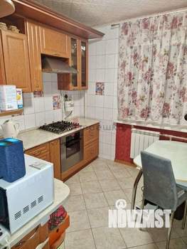 2-к квартира, вторичка, 50м2, 4/9 этаж