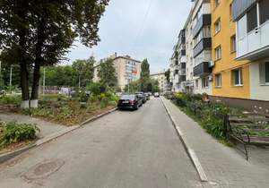 1-к квартира, вторичка, 32м2, 1/5 этаж