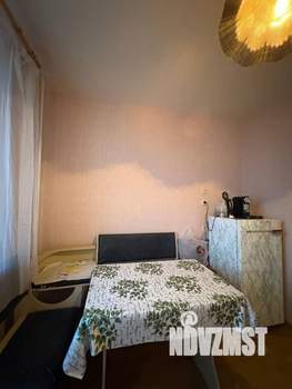 1-к квартира, вторичка, 35м2, 9/10 этаж