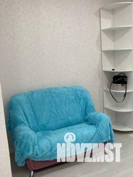 Студия квартира, вторичка, 30м2, 2/14 этаж