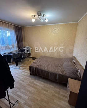 4-к квартира, вторичка, 75м2, 4/9 этаж