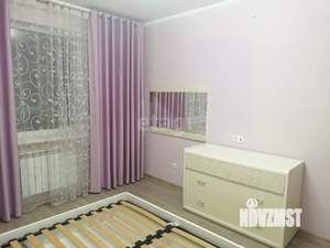2-к квартира, вторичка, 72м2, 7/14 этаж