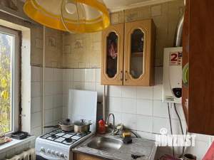 2-к квартира, вторичка, 46м2, 4/5 этаж