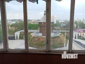 1-к квартира, вторичка, 32м2, 5/5 этаж