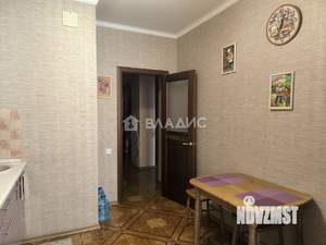 3-к квартира, вторичка, 79м2, 4/10 этаж