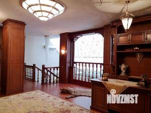 3-к квартира, вторичка, 270м2, 15/15 этаж