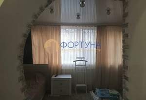 1-к квартира, вторичка, 33м2, 1/5 этаж