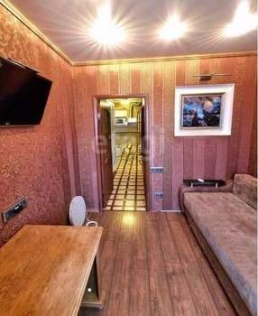 2-к квартира, вторичка, 40м2, 9/9 этаж