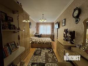 2-к квартира, вторичка, 87м2, 14/17 этаж