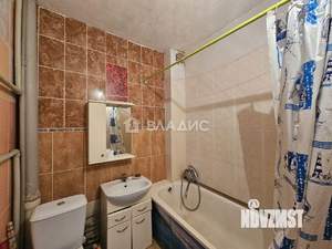 1-к квартира, вторичка, 36м2, 4/10 этаж