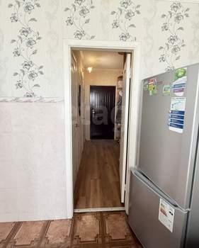 1-к квартира, вторичка, 34м2, 9/10 этаж