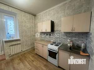 2-к квартира, вторичка, 54м2, 2/9 этаж