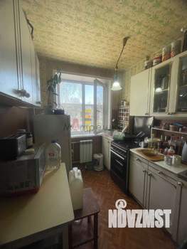 2-к квартира, вторичка, 47м2, 3/5 этаж