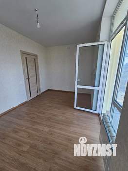 1-к квартира, вторичка, 44м2, 8/9 этаж