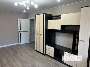1-к квартира, вторичка, 36м2, 3/5 этаж