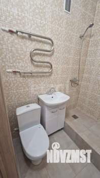 1-к квартира, вторичка, 33м2, 3/4 этаж