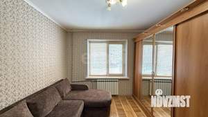 2-к квартира, вторичка, 44м2, 1/9 этаж