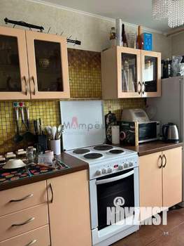 1-к квартира, вторичка, 40м2, 13/14 этаж