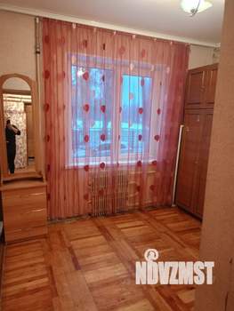 3-к квартира, вторичка, 61м2, 1/9 этаж