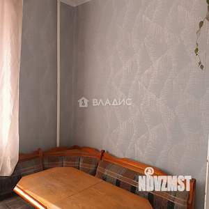 2-к квартира, вторичка, 51м2, 2/10 этаж