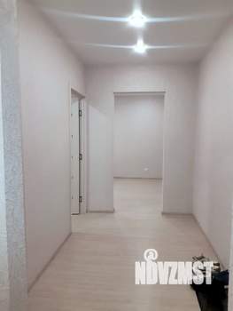 4-к квартира, вторичка, 75м2, 9/10 этаж