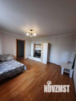 1-к квартира, вторичка, 34м2, 3/5 этаж