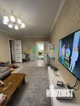 2-к квартира, вторичка, 60м2, 2/10 этаж