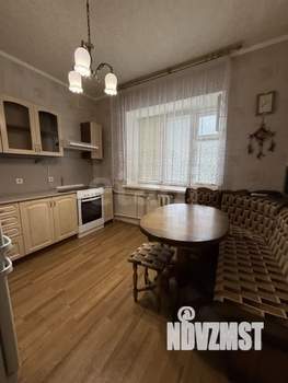 2-к квартира, вторичка, 64м2, 9/12 этаж