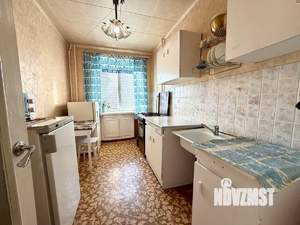 2-к квартира, вторичка, 51м2, 2/5 этаж
