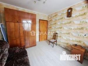 3-к квартира, вторичка, 71м2, 4/9 этаж