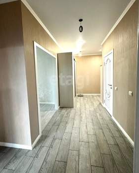 2-к квартира, вторичка, 64м2, 2/19 этаж